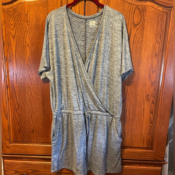 32 Degrees Pants - Women’s Cool & Comfy Romper